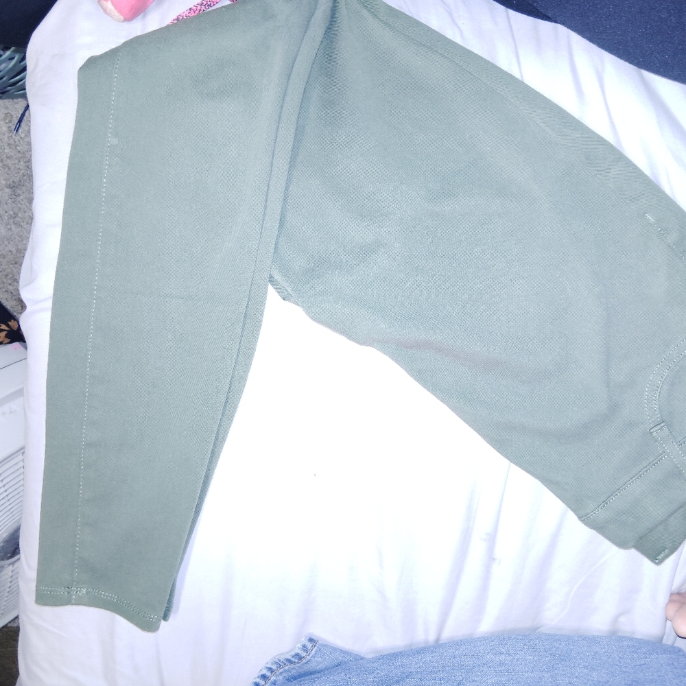 Time and Tru pants
